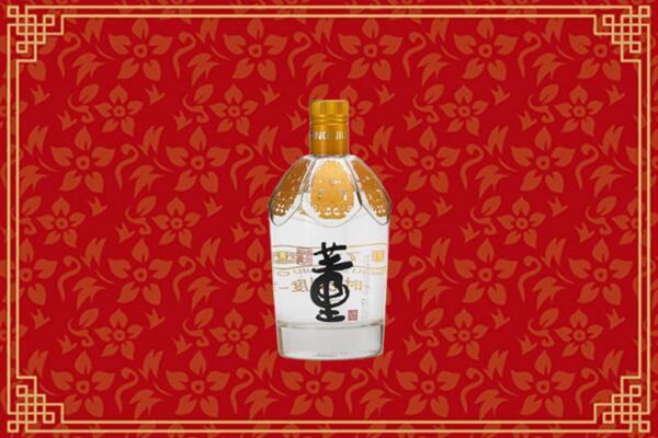 东城回收董酒