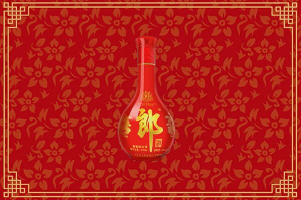 东城回收郎酒