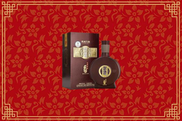 东城回收习酒
