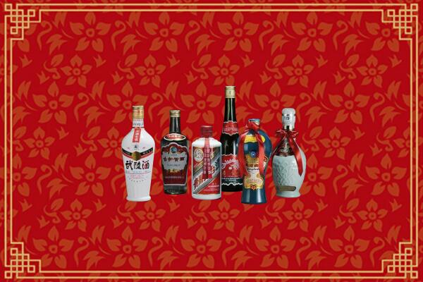 东城回收白酒